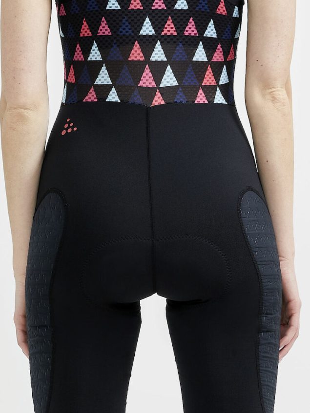 Adv Bike SubZ Bib Tights W - Image 6