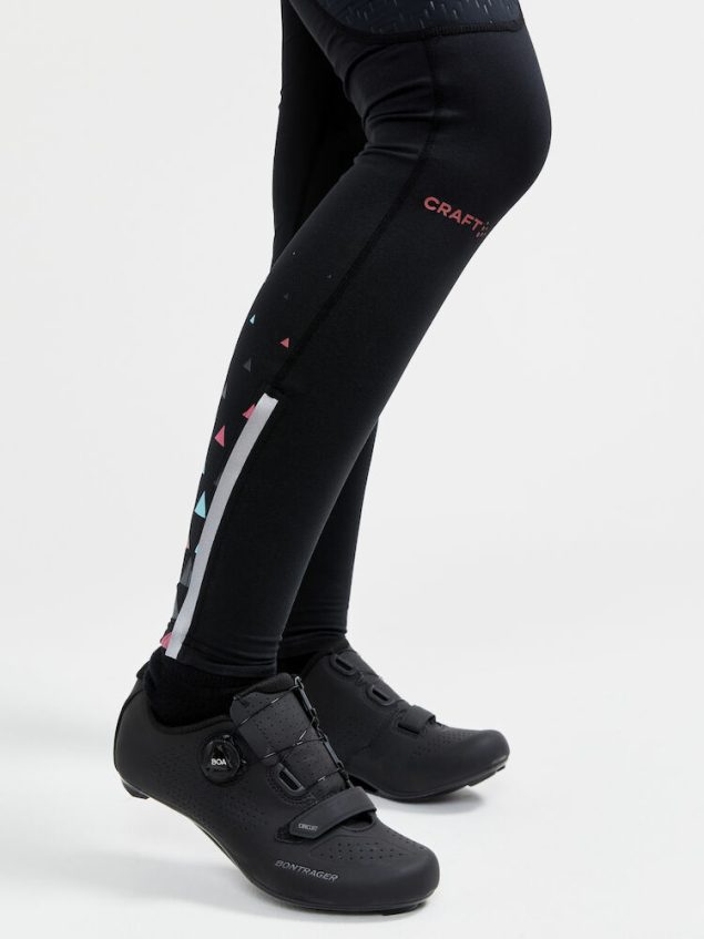 Adv Bike SubZ Bib Tights W - Image 7