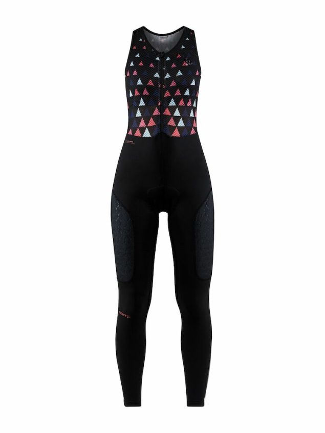 Adv Bike SubZ Bib Tights W