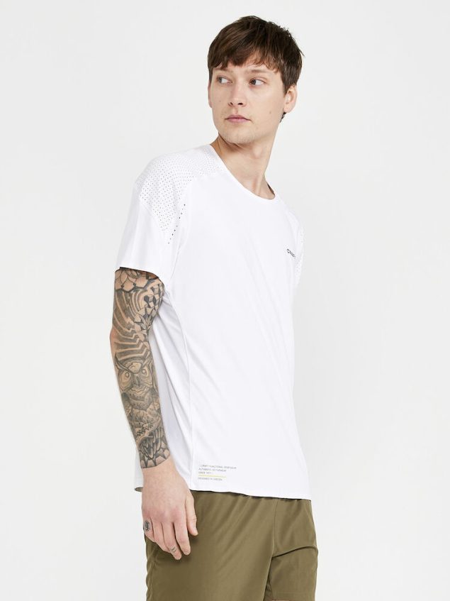 PRO Charge SS Tech Tee M - Image 2