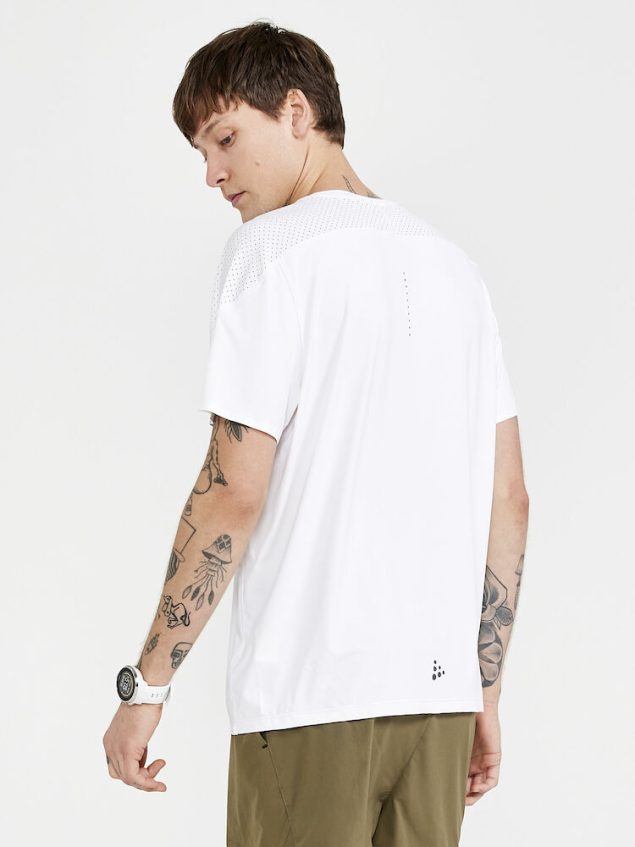 PRO Charge SS Tech Tee M - Image 3