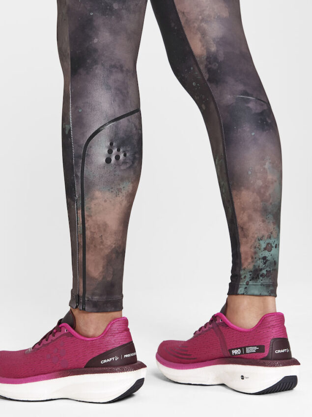 ADV Essence Run Tights W - Image 4