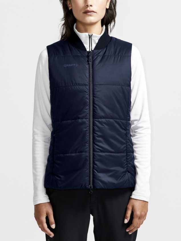 CORE Light Padded Vest W - Image 2