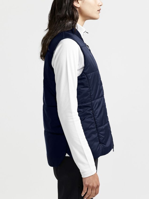 CORE Light Padded Vest W - Image 3