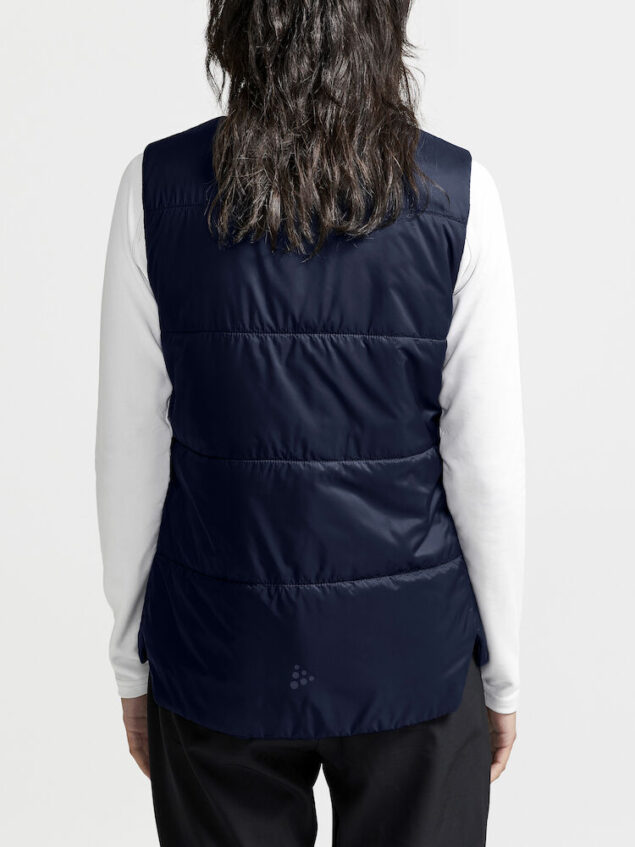 CORE Light Padded Vest W - Image 4