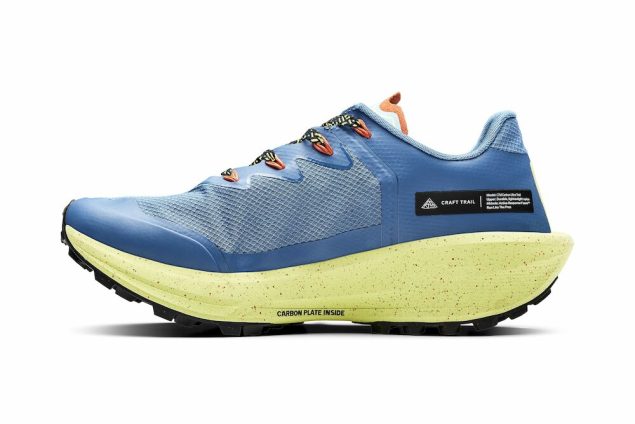 CTM Ultra Carbon Trail M - Image 2