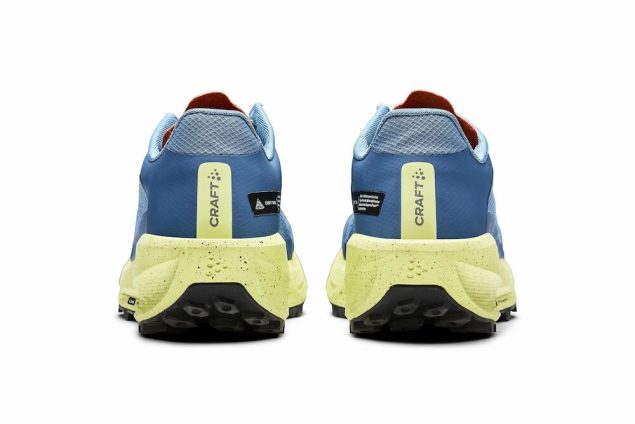 CTM Ultra Carbon Trail M - Image 3