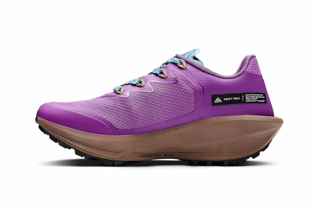 CTM Ultra Carbon Trail W - Image 2