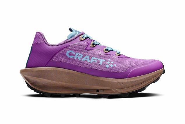 CTM Ultra Carbon Trail W