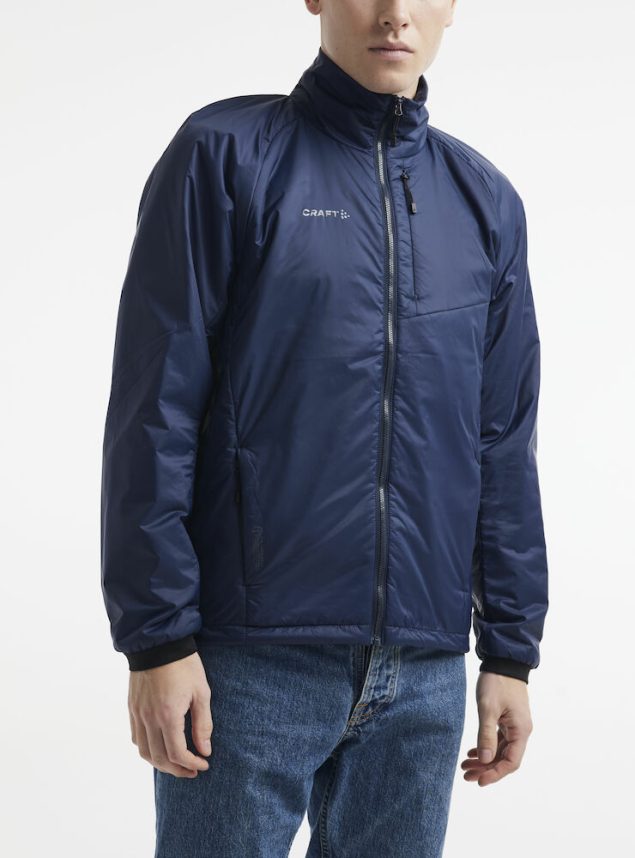 CORE Light Padded Jacket M - Image 3