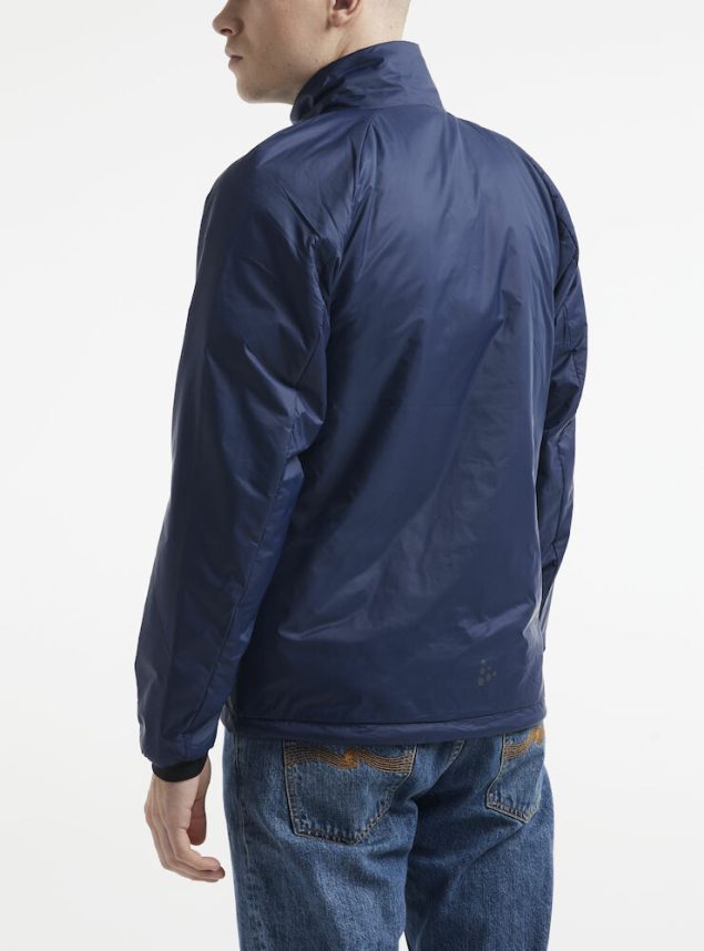 CORE Light Padded Jacket M - Image 4