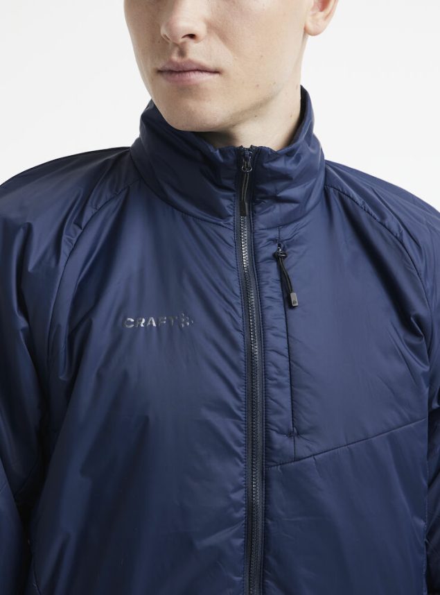 CORE Light Padded Jacket M - Image 6