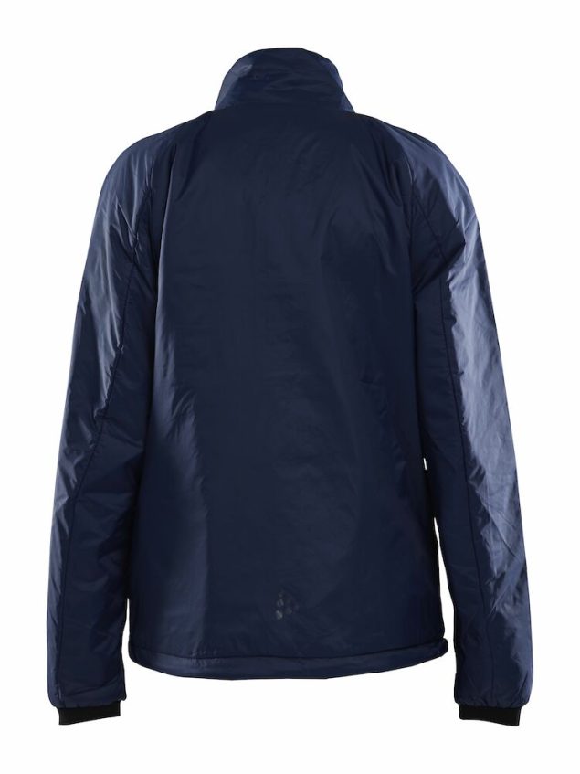 CORE Light Padded Jacket W - Image 2