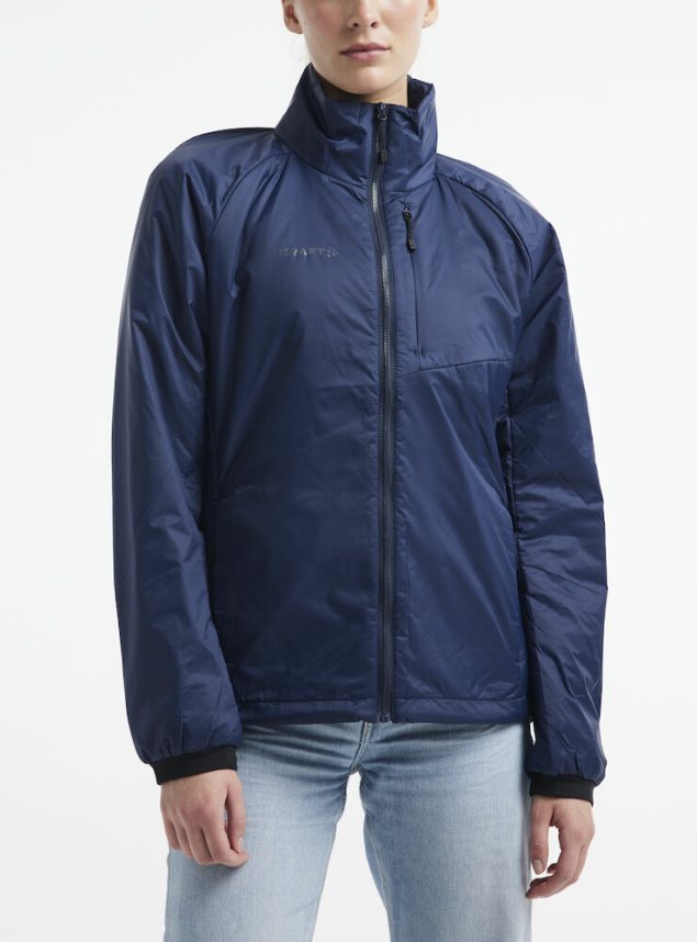 CORE Light Padded Jacket W - Image 3