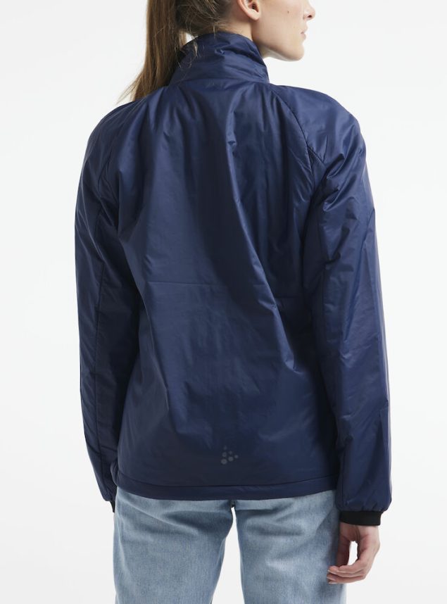 CORE Light Padded Jacket W - Image 4