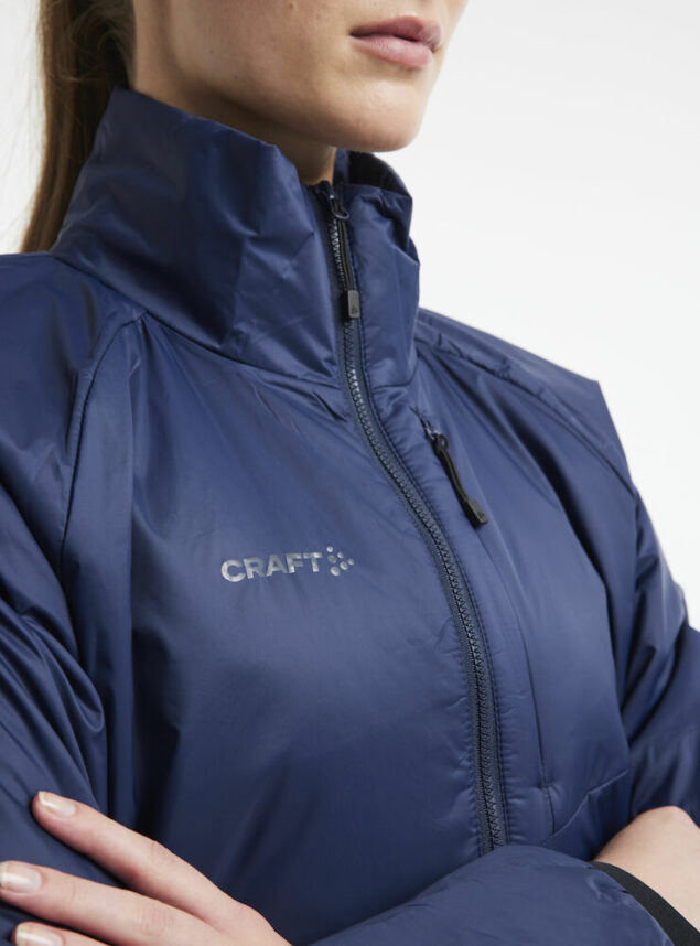 CORE Light Padded Jacket W - Image 5