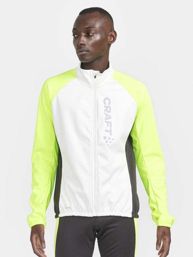 Core Bike SubZ Lumen Jacket M - Image 2