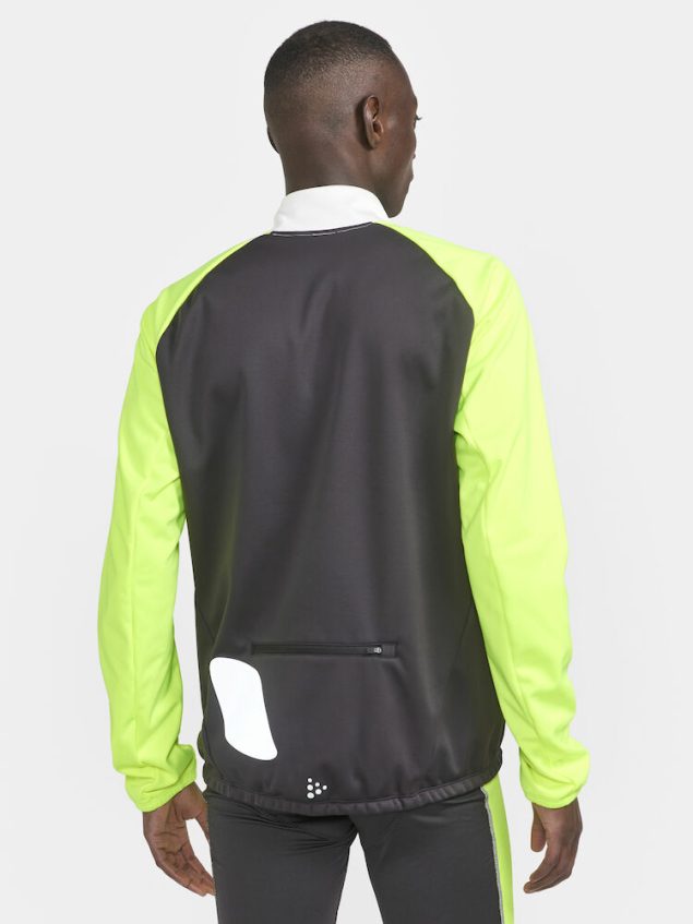 Core Bike SubZ Lumen Jacket M - Image 3