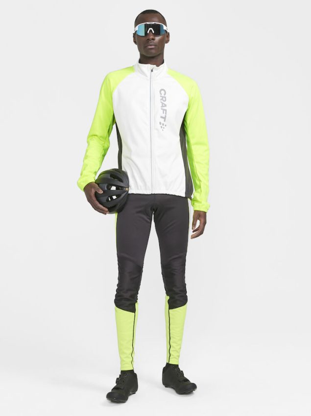 Core Bike SubZ Lumen Jacket M - Image 6