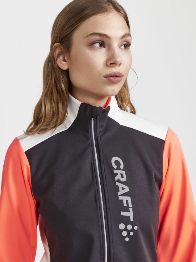 Core Bike SubZ Lumen Jacket W - Image 4