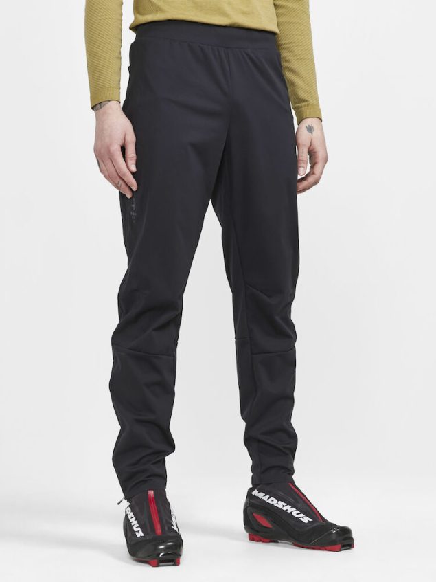 PRO Nordic Race 3/4 Zip Pants M - Image 2