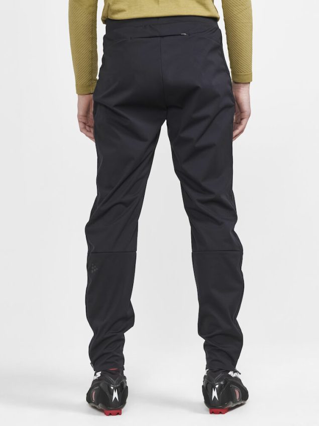 PRO Nordic Race 3/4 Zip Pants M - Image 3