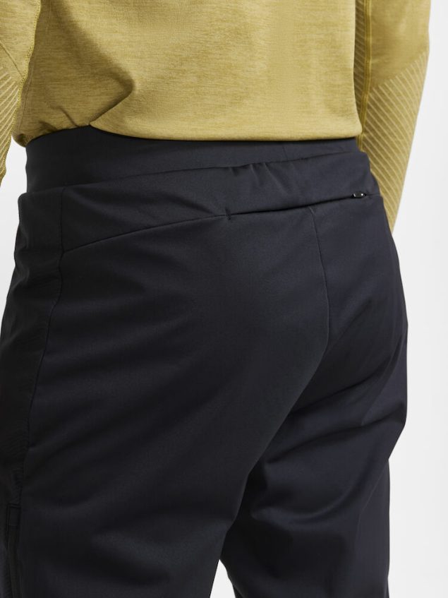 PRO Nordic Race 3/4 Zip Pants M - Image 4