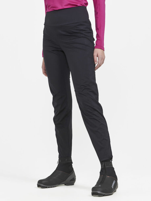 PRO Nordic Race 3/4 Zip Pants W - Image 2