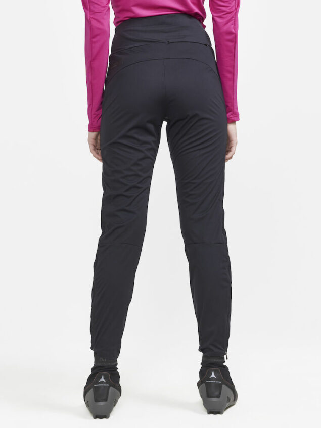 PRO Nordic Race 3/4 Zip Pants W - Image 3