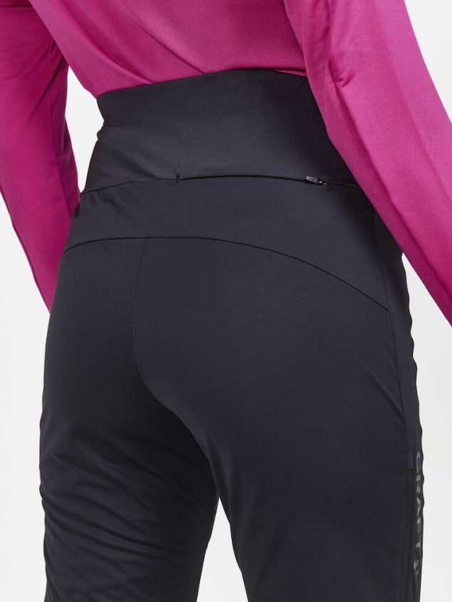 PRO Nordic Race 3/4 Zip Pants W - Image 4