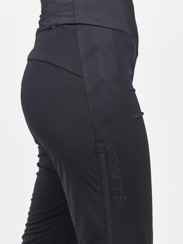 PRO Nordic Race 3/4 Zip Pants W - Image 5