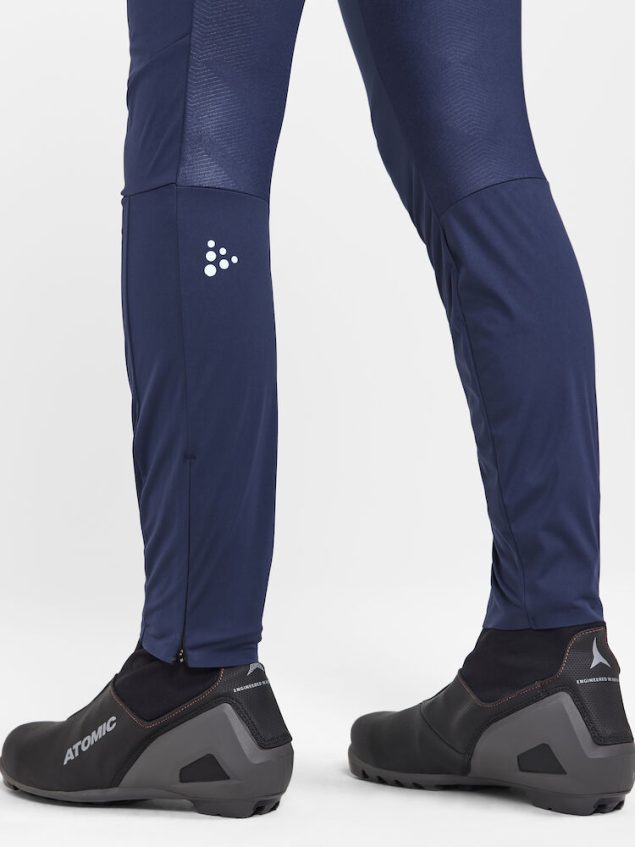 PRO Nordic Race Wind Tights W - Image 6