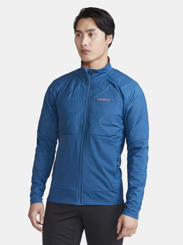 ADV Nordic Training Speed Jacket M - Image 5