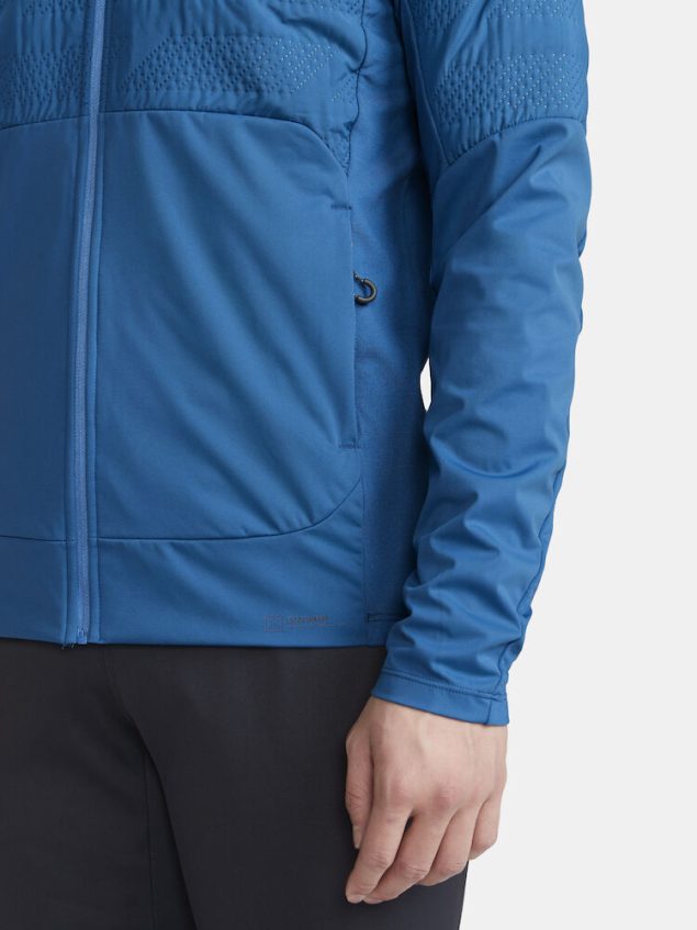 ADV Nordic Training Speed Jacket M - Image 4