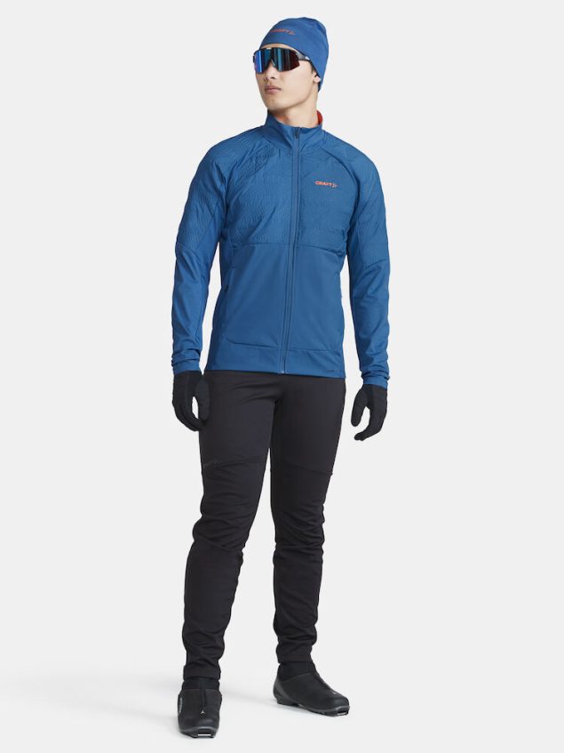 ADV Nordic Training Speed Jacket M - Image 2