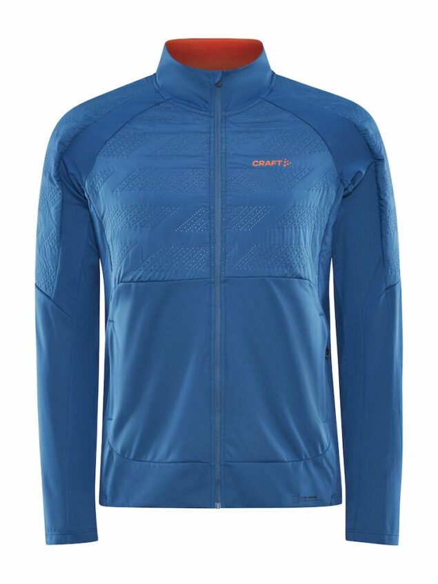 ADV Nordic Training Speed Jacket M