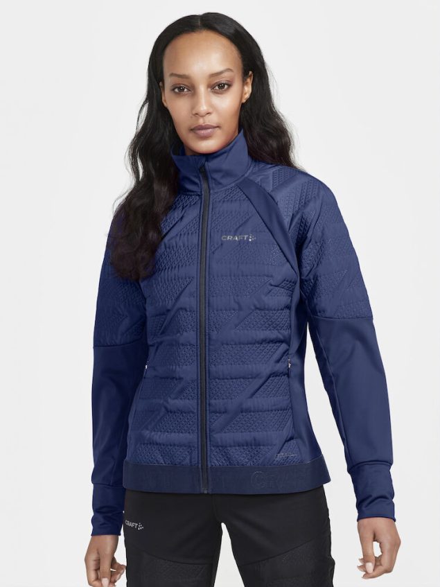 ADV Nordic Training Speed Jacket W - Image 2