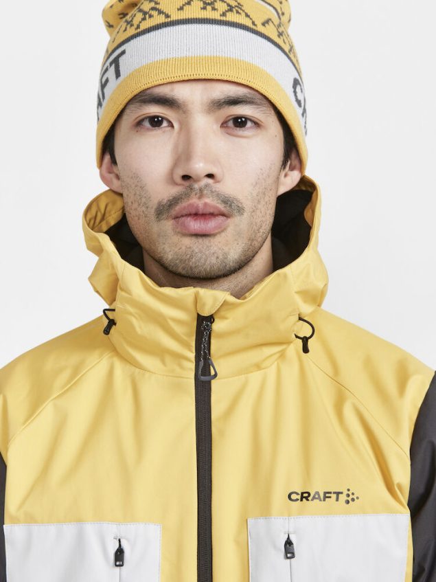 ADV Backcountry Jacket M - Image 6