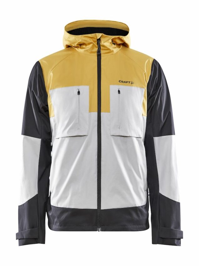 ADV Backcountry Jacket M