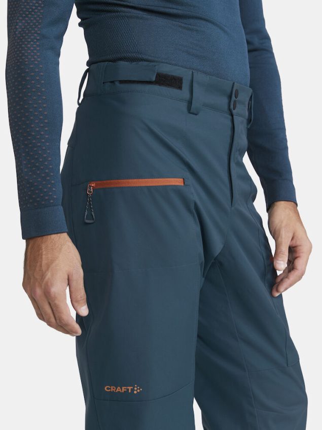 ADV Backcountry Pants M - Image 4