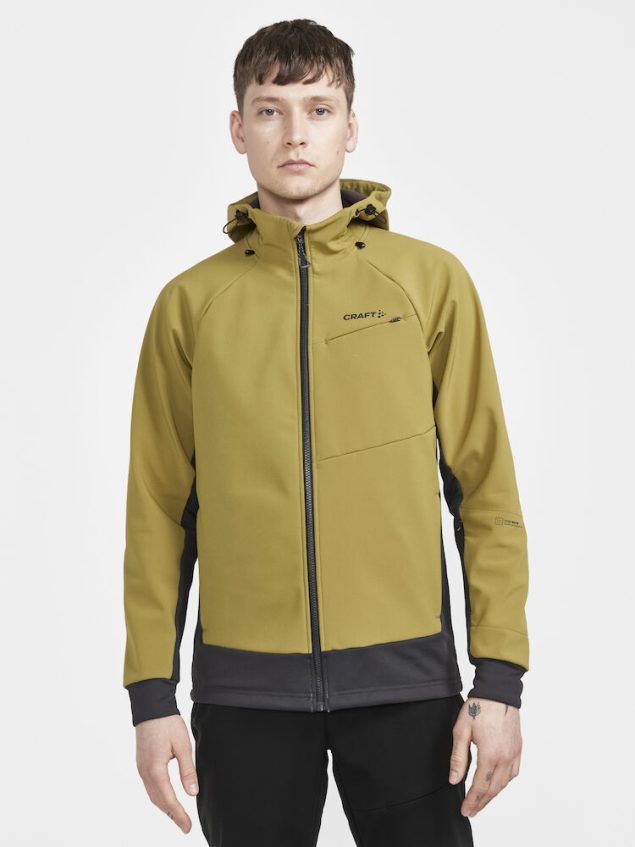 ADV Backcountry Hybrid Jacket M - Image 2