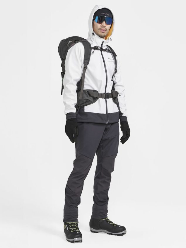 ADV Backcountry Hybrid Pants M - Image 6