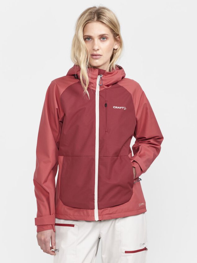 ADV Backcountry Jacket W - Image 3