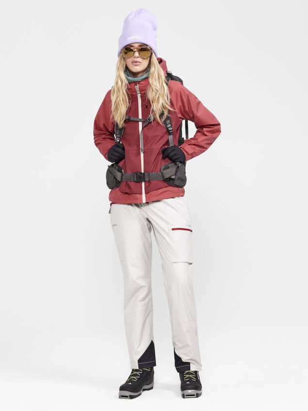 ADV Backcountry Jacket W - Image 6