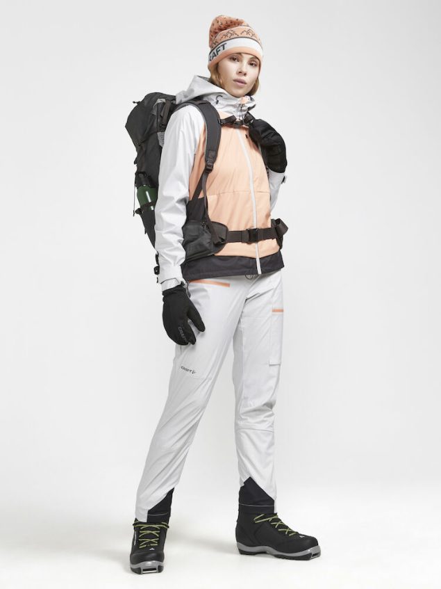 ADV Backcountry Pants W - Image 6