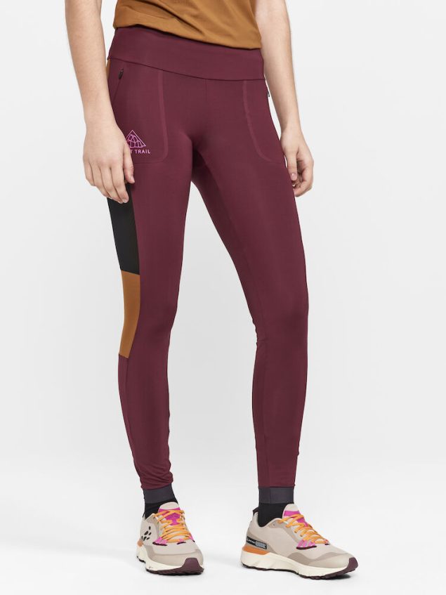 PRO Trail Tights W - Image 4