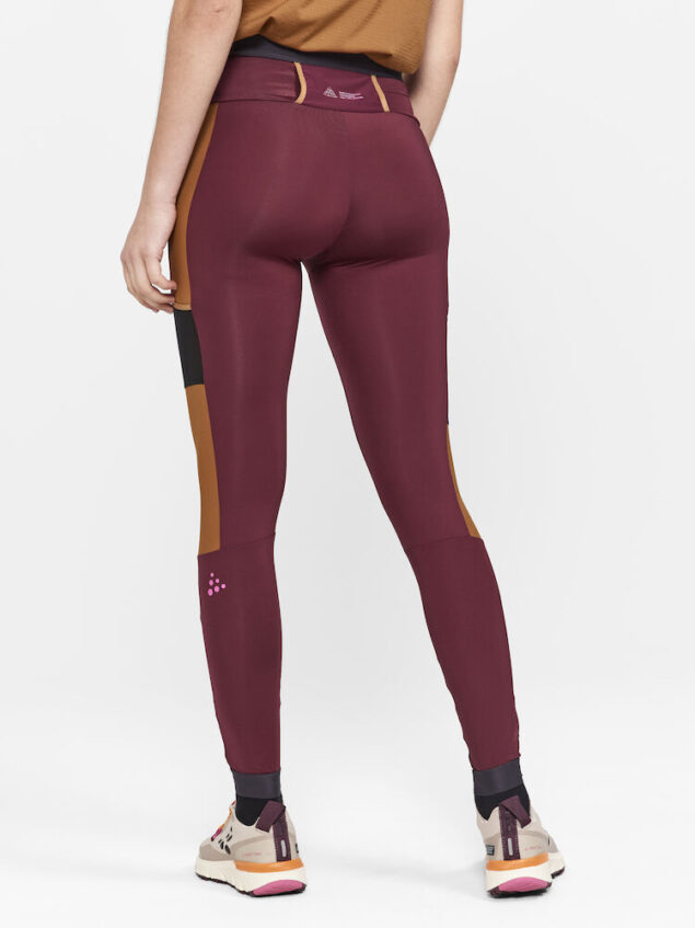 PRO Trail Tights W - Image 2