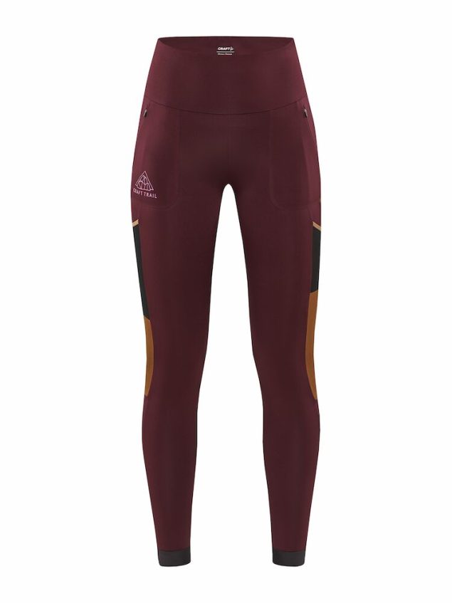 PRO Trail Tights W