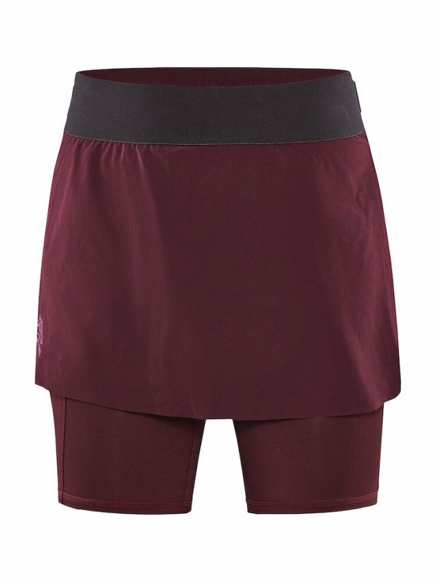 PRO Trail 2in1 Skirt W