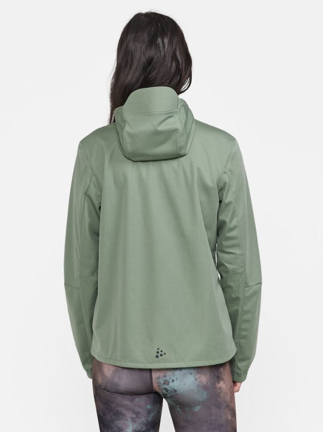 ADV Essence Hydro Jacket W - Image 7